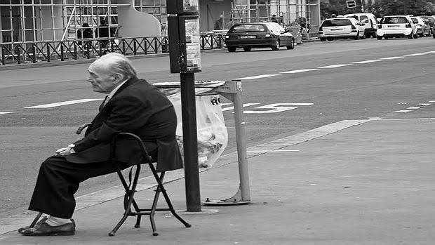 alzheimer y soledad